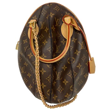 louis vuitton egg bag price.